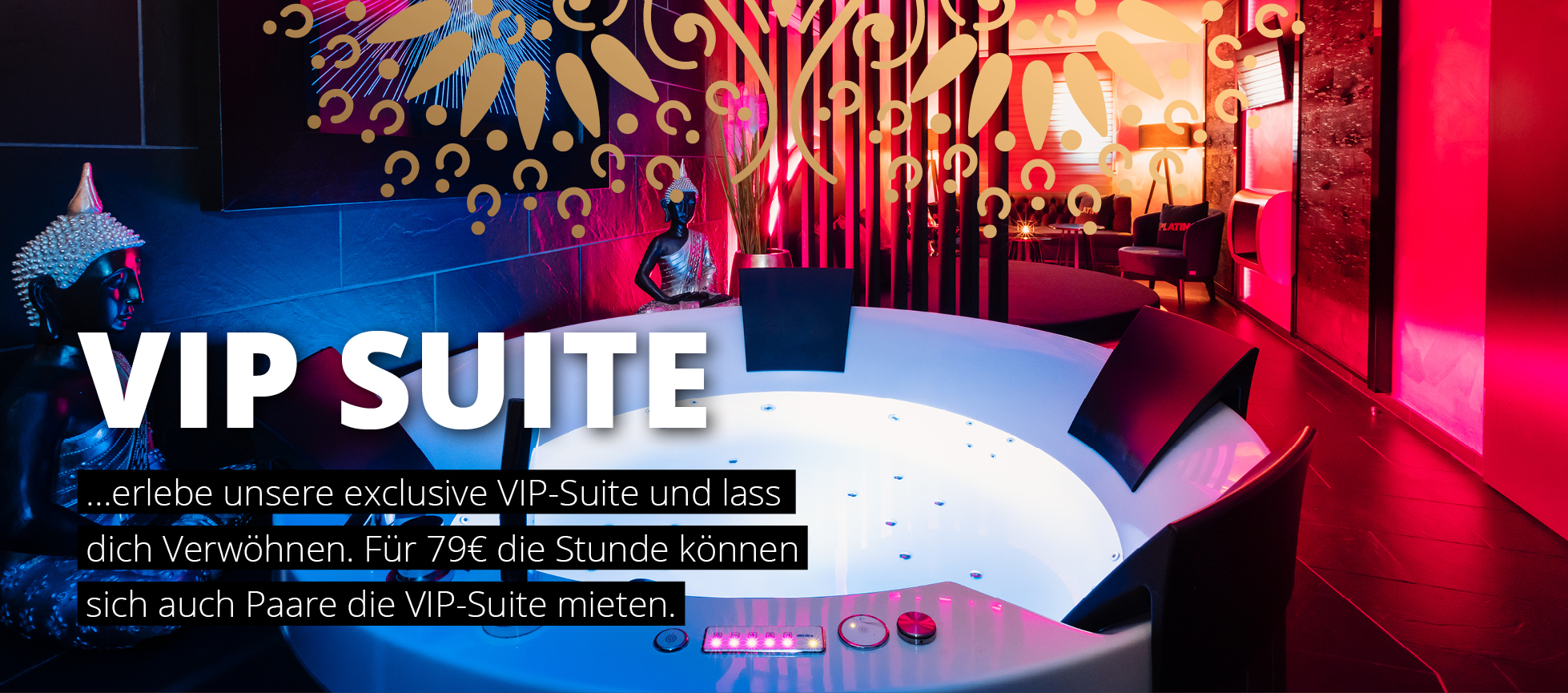 24 HP BANNER VIP Suite